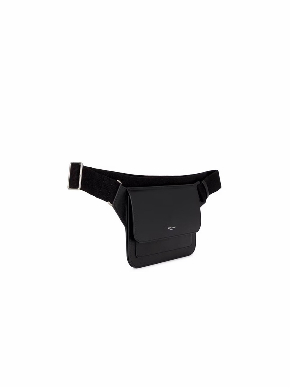 Saint Laurent Unisex Fanny Pack